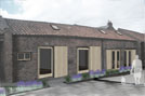 doma architects barn conversion tockwith